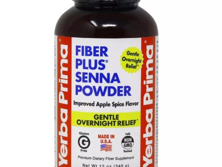 Fiber Plus Senna Powder Online Sale