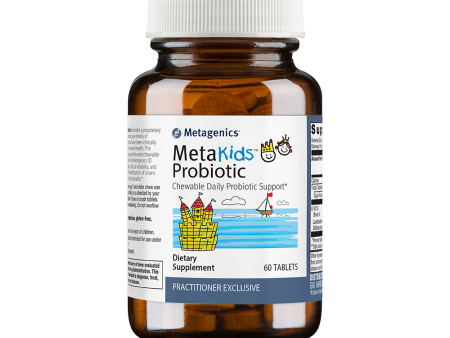 MetaKids Probiotic Online