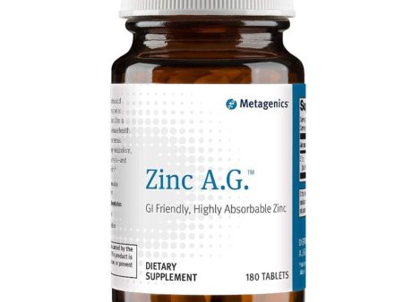 Zinc A.G. Online