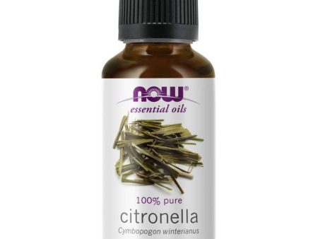 Citronella Oil Online Hot Sale