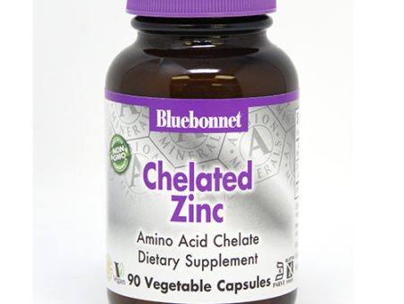 Albion Chelated Zinc For Cheap