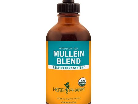 Mullein Blend Discount