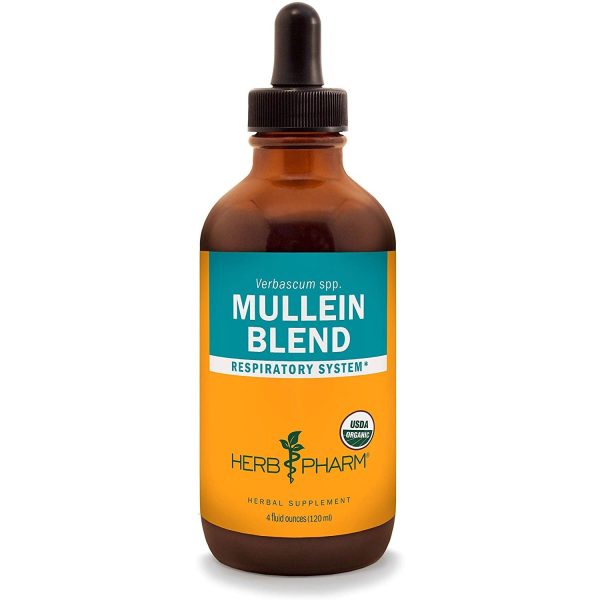 Mullein Blend Discount