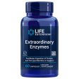 Extraordinary Enzymes Online now