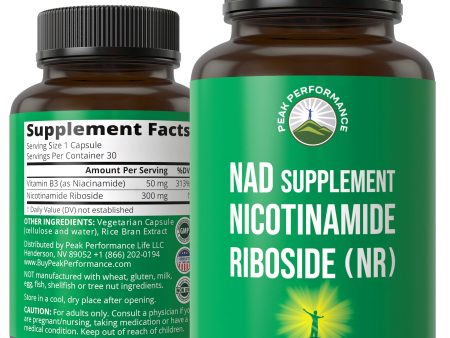 NR + Niacinamide Capsules Online Sale