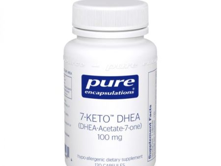 7-KETO DHEA  100MG Online Sale