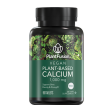 Vegan Plant-Based Calcium - with Magnesium, D3, & K2 Sale