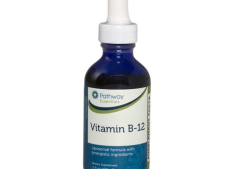 Vitamin B12 Liquid Online