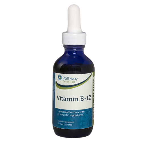 Vitamin B12 Liquid Online