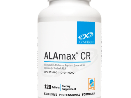 ALAmax CR 120 Tablets Online Hot Sale