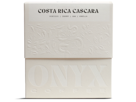 Costa Rica Cascara Hot on Sale