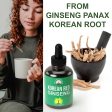 Korean Red Ginseng Drops For Sale