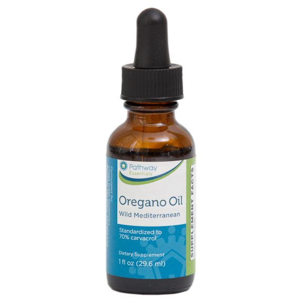 Oregano Oil Online Hot Sale