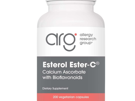 Esterol Ester-C Fashion