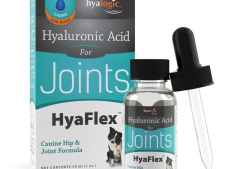 HyaFlex for Dogs Supply