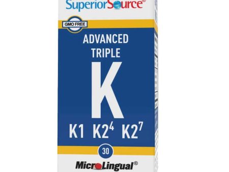 Advanced Triple K Hot on Sale