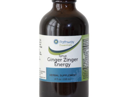 Ginger Zinger Energy Cheap