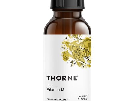 Vitamin D Liquid on Sale