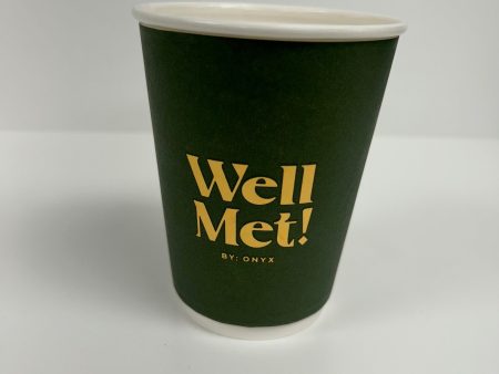 WM Paper Cups For Cheap