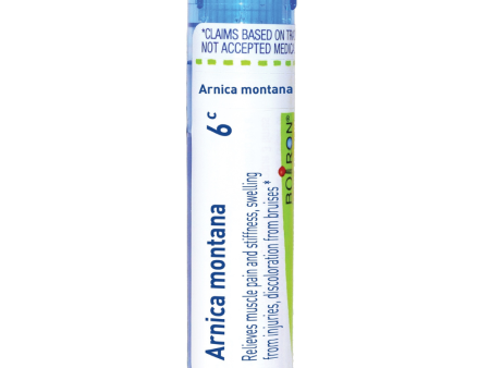 Arnica montana (6c) For Cheap