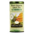 Honey Ginseng Green Tea For Discount