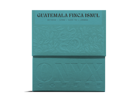 Guatemala Finca Isnul For Cheap