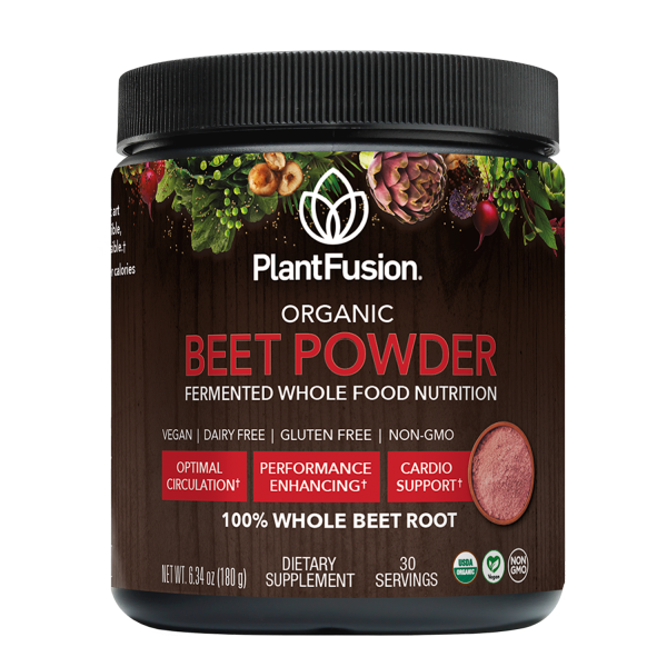 Beet Powder - Fermented Superfood Powder Blend For Cheap