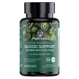 Vegan Wholefood Blood Support For Discount