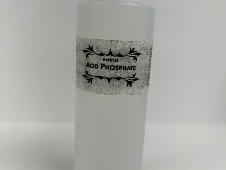 Acid Phosphate For Discount