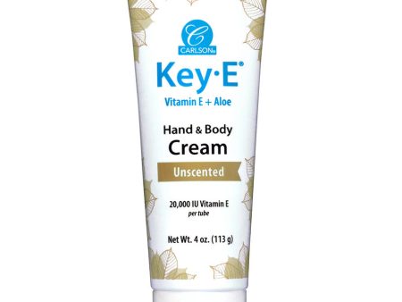 Key-E Cream Discount