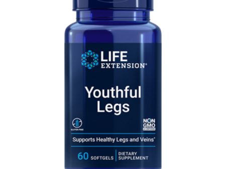 Youthful Legs Online Hot Sale