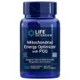 Mitochondrial Energy Optimizer with PQQ For Cheap