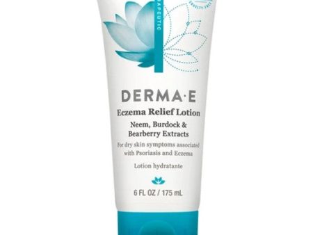 Eczema Relief Lotion Online Sale