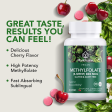 Vegan Methylfolate Online now