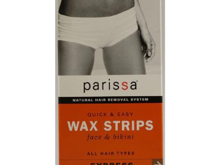 Wax Strips Face And Bikini For Sale