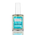 Tea Tree Nail Saver For Discount