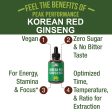 Korean Red Ginseng Drops For Sale