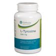 L-Tyrosine 500 Mg Supply