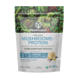 Mushrooms + Protein Powder Sale