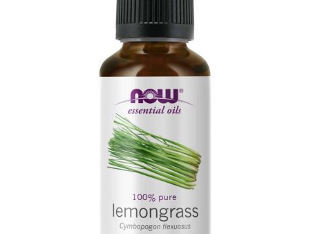 Lemongrass Oil Hot on Sale