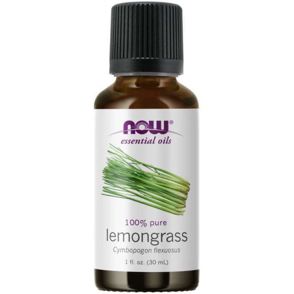 Lemongrass Oil Hot on Sale