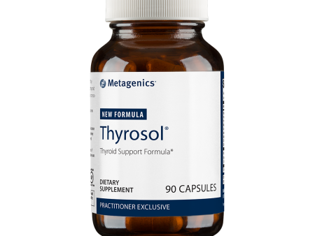 Thyrosol Capsules Discount