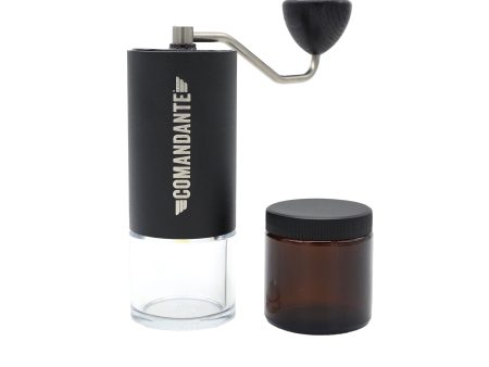 Comandante C40 Nitro Blade Grinder Online Sale