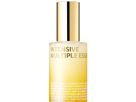 Bulgarian Rose Intensive Multiple Essence Cheap