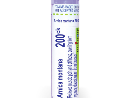 Arnica montana (200ck) For Discount