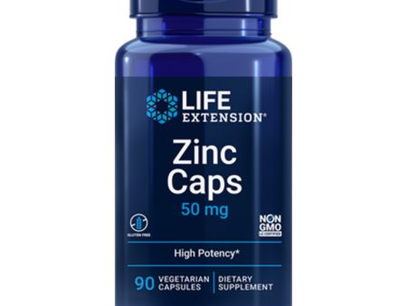 Zinc Caps Hot on Sale