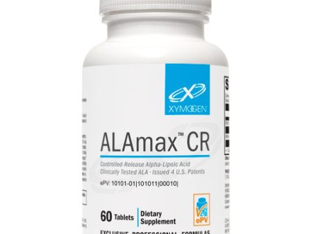 Alamax Cr Online Hot Sale