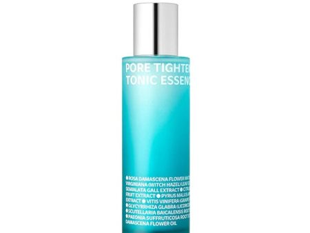 Bulgarian Rose Pore Tightening Tonic Essence Hot on Sale