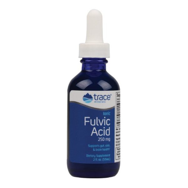 Ionic Fulvic Acid For Cheap