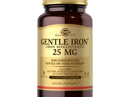 Gentle Iron For Cheap